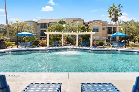 Condo in Tampa, Florida, 1 bedroom  № 1407604 - photo 24