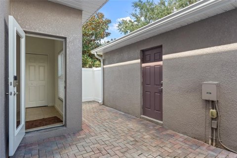 Townhouse in Orlando, Florida 3 bedrooms, 168.71 sq.m. № 1400708 - photo 30