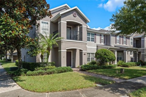 Adosado en venta en Orlando, Florida, 3 dormitorios, 168.71 m2 № 1400708 - foto 2