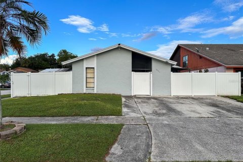 Villa ou maison à vendre à Tampa, Floride: 3 chambres, 101.73 m2 № 1400709 - photo 2