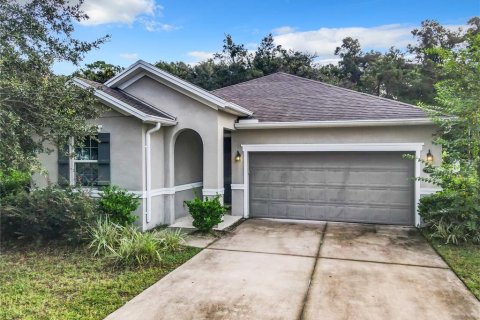 Villa ou maison à vendre à DeLand, Floride: 3 chambres, 155.98 m2 № 1400729 - photo 1