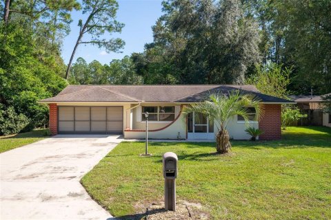 Casa en venta en Citrus Springs, Florida, 2 dormitorios, 139.45 m2 № 1385221 - foto 1