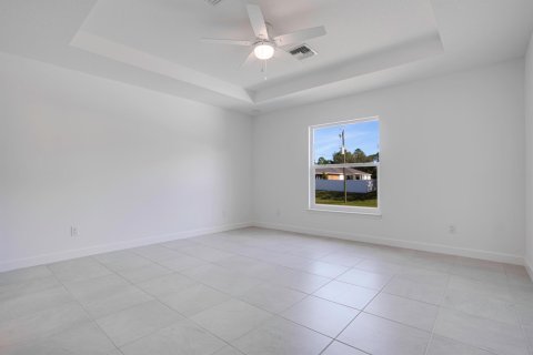 Купить виллу или дом в Палм-Бей, Флорида 3 спальни, 155.98м2, № 860351 - фото 12