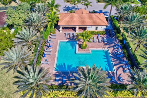 Touwnhouse à vendre à Boynton Beach, Floride: 3 chambres, 173.91 m2 № 1172464 - photo 5