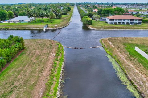 Touwnhouse à vendre à Boynton Beach, Floride: 3 chambres, 173.91 m2 № 1172464 - photo 11