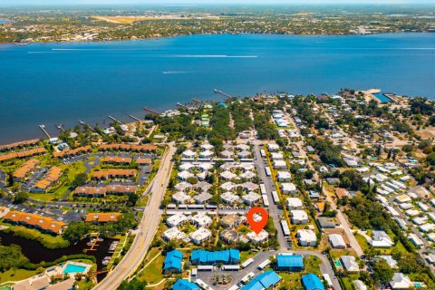 Condominio en venta en Jensen Beach, Florida, 2 dormitorios, 118.17 m2 № 1172510 - foto 6