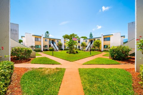 Copropriété à vendre à Jensen Beach, Floride: 2 chambres, 118.17 m2 № 1172510 - photo 21