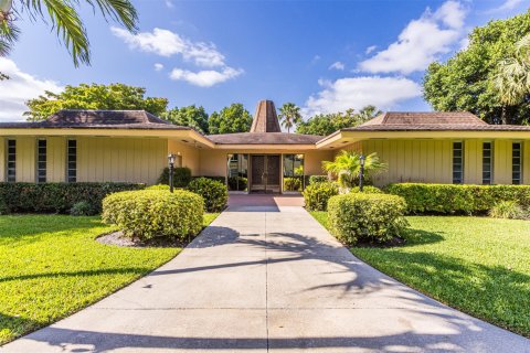 Condo in Lauderdale Lakes, Florida, 1 bedroom  № 1172490 - photo 12