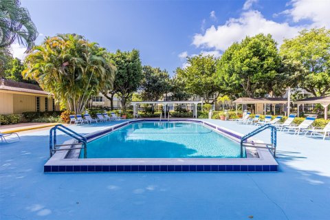 Condominio en venta en Lauderdale Lakes, Florida, 1 dormitorio, 63.55 m2 № 1172490 - foto 5