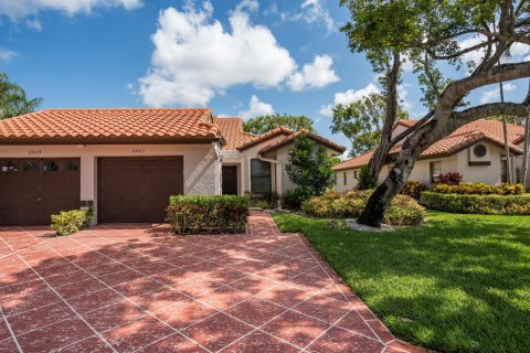 Casa en venta en Delray Beach, Florida, 2 dormitorios, 139.35 m2 № 1172414 - foto 30