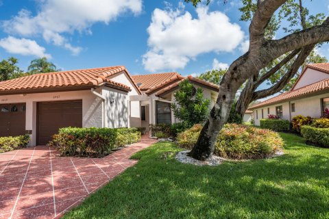 Casa en venta en Delray Beach, Florida, 2 dormitorios, 139.35 m2 № 1172414 - foto 28