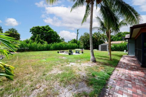 Villa ou maison à vendre à Palm Beach Gardens, Floride: 2 chambres, 110 m2 № 1291189 - photo 16