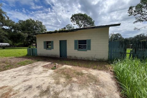 Terreno en venta en Ocala, Florida № 1335843 - foto 19