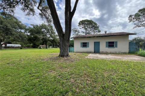 Terreno en venta en Ocala, Florida № 1335843 - foto 1