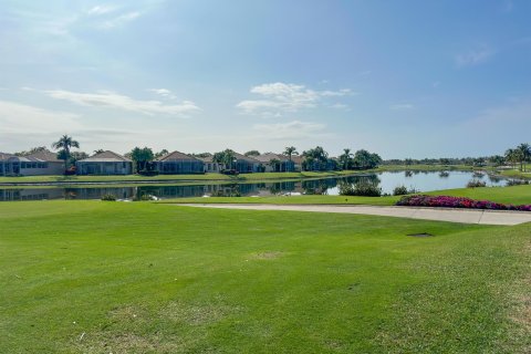 Villa ou maison à vendre à Boynton Beach, Floride: 3 chambres, 159.79 m2 № 945341 - photo 10