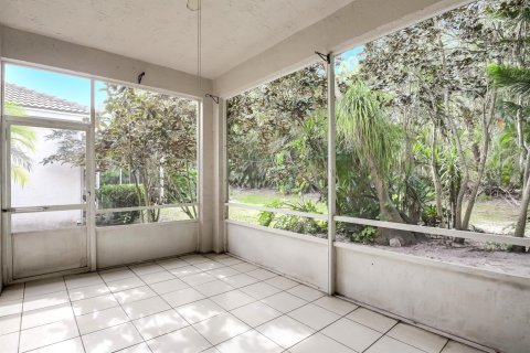 Casa en venta en Boynton Beach, Florida, 3 dormitorios, 159.79 m2 № 945341 - foto 22