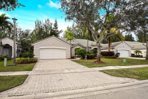 Villa ou maison à vendre à Boynton Beach, Floride: 3 chambres, 159.79 m2 № 945341 - photo 1