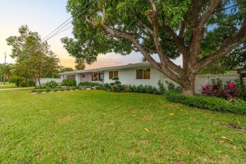 Casa en venta en Wilton Manors, Florida, 3 dormitorios, 174.19 m2 № 945338 - foto 4