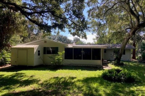 House in Saint Augustine, Florida 3 bedrooms, 151.06 sq.m. № 838856 - photo 3