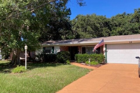 House in Saint Augustine, Florida 3 bedrooms, 151.06 sq.m. № 838856 - photo 1