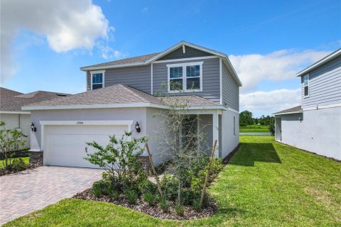 Villa ou maison à louer à Clermont, Floride: 4 chambres, 205.04 m2 № 1347561 - photo 5