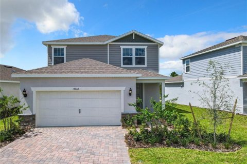 Casa en alquiler en Clermont, Florida, 4 dormitorios, 205.04 m2 № 1347561 - foto 6