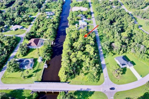 Terreno en venta en Port Charlotte, Florida № 1347030 - foto 5