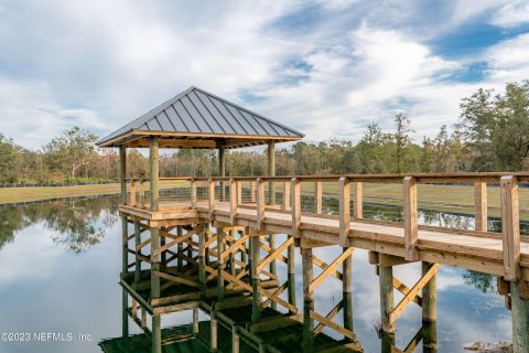 Villa ou maison à vendre à St. Johns, Floride: 2 chambres, 167.04 m2 № 772064 - photo 7