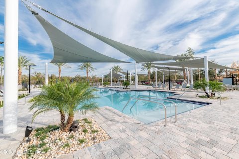 Casa en venta en St. Johns, Florida, 2 dormitorios, 167.04 m2 № 772064 - foto 4