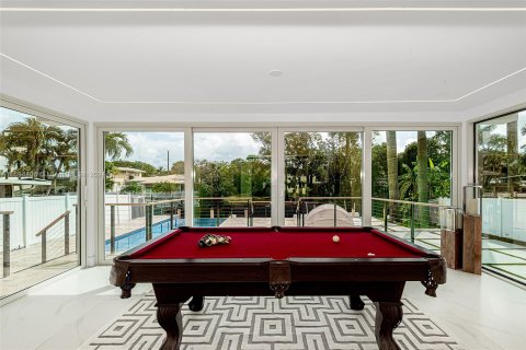 Villa ou maison à vendre à Fort Lauderdale, Floride: 3 chambres № 1187090 - photo 23