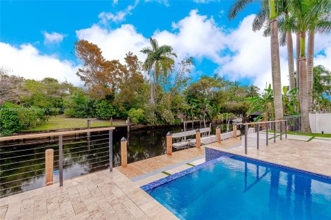 Villa ou maison à vendre à Fort Lauderdale, Floride: 3 chambres № 1187090 - photo 15