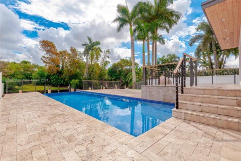 Villa ou maison à vendre à Fort Lauderdale, Floride: 3 chambres № 1187090 - photo 14