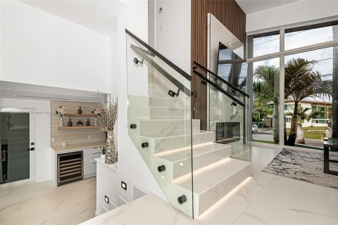 Casa en venta en Fort Lauderdale, Florida, 3 dormitorios № 1187090 - foto 26