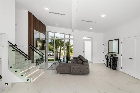 Villa ou maison à vendre à Fort Lauderdale, Floride: 3 chambres № 1187090 - photo 7