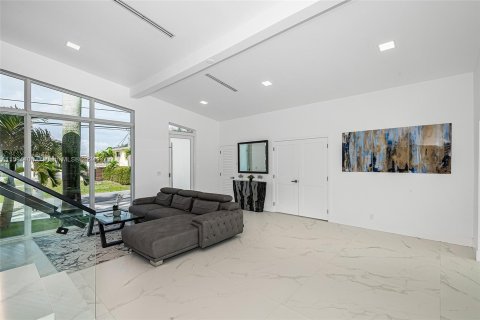 Villa ou maison à vendre à Fort Lauderdale, Floride: 3 chambres № 1187090 - photo 6