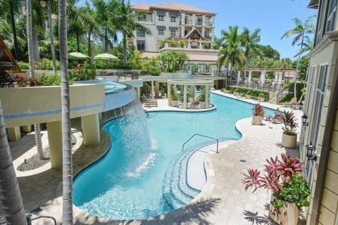 Copropriété à vendre à Wilton Manors, Floride: 2 chambres, 136.66 m2 № 1187055 - photo 11