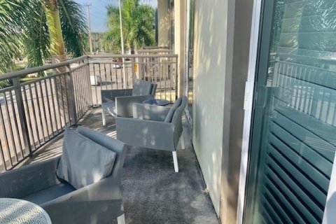 Copropriété à vendre à Wilton Manors, Floride: 2 chambres, 136.66 m2 № 1187055 - photo 18