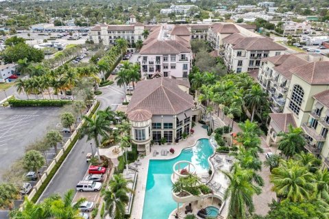 Copropriété à vendre à Wilton Manors, Floride: 2 chambres, 136.66 m2 № 1187055 - photo 1