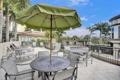 Copropriété à vendre à Wilton Manors, Floride: 2 chambres, 136.66 m2 № 1187055 - photo 24