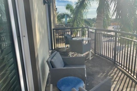 Copropriété à vendre à Wilton Manors, Floride: 2 chambres, 136.66 m2 № 1187055 - photo 19