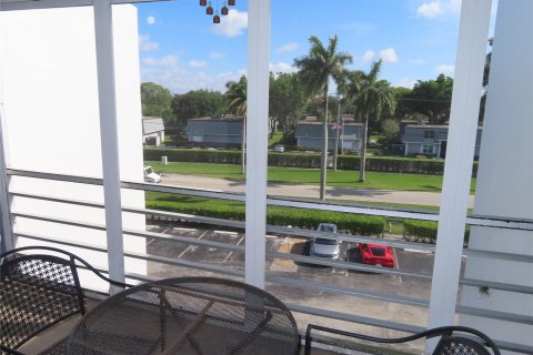 Condominio en venta en Plantation, Florida, 1 dormitorio, 83.61 m2 № 1079568 - foto 19