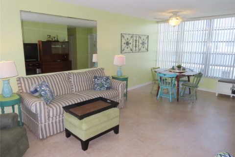 Copropriété à vendre à Plantation, Floride: 1 chambre, 83.61 m2 № 1079568 - photo 22