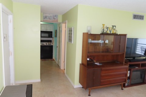 Copropriété à vendre à Plantation, Floride: 1 chambre, 83.61 m2 № 1079568 - photo 15