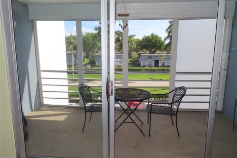 Condo in Plantation, Florida, 1 bedroom  № 1079568 - photo 20