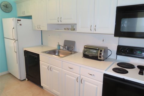 Condo in Plantation, Florida, 1 bedroom  № 1079568 - photo 27