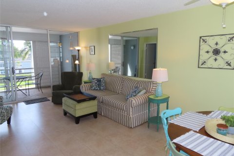 Condominio en venta en Plantation, Florida, 1 dormitorio, 83.61 m2 № 1079568 - foto 23