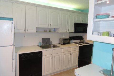 Condo in Plantation, Florida, 1 bedroom  № 1079568 - photo 28