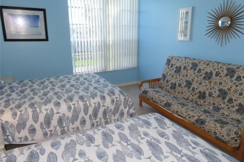 Condo in Plantation, Florida, 1 bedroom  № 1079568 - photo 9