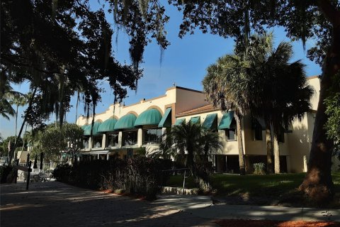 Copropriété à vendre à Davie, Floride: 2 chambres, 90.12 m2 № 1079569 - photo 9