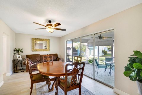 Casa en venta en Lake Worth, Florida, 2 dormitorios, 123.1 m2 № 1161737 - foto 21